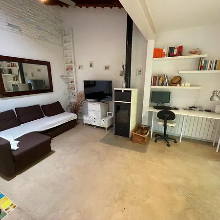 Сasa de vacaciones Casa Amb Jardi A D'aro Castell-Platja d'Aro